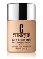 Clinique Foundation Spf 15 Verbetert De Huidtextuur Gemengde Huid Clinique - Even Better™ Glow Light Reflecting Makeup Foundation Spf 15 - Verbetert De Huidtextuur - Gemengde Huid