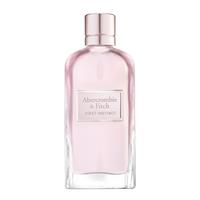 Abercrombie & Fitch Abercrombie&fitch First Instinct For Woman eau de parfum spray 100 ML