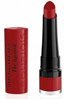 BOURJOIS Rouge Velvet The Lipstick Lippenstift  Nr. 11 - Berry Formidable