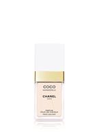 Chanel COCO MADEMOISELLE parfum pour les cheveux 35 ml