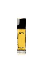 Chanel Nº 5 eau de toilette bottle 50 ml