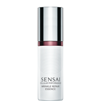 Sensai Cellular Performance Wrinkle Repair Essence Gesichtsserum  40 ml