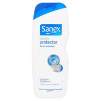 Sanex Dermo Protector Douche- en badcrème 650ml