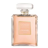 Chanel Coco Mademoiselle CHANEL - Coco Mademoiselle Eau de Parfum Spray - 100 ML