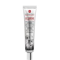 Erborian Cc Creme Erborian - Cc Creme High Definition Radiance Face Cream - Dore - 15 ML