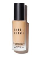 Bobbi Brown Skin Long-Wear Weightless SPF15Foundation - Ivory