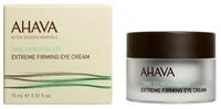 Ahava Time to Revitalize Extreme Firming Augencreme  15 ml