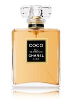 Chanel COCO eau de parfum spray 35 ml