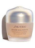 Shiseido Future Solution LX Total Radiance Foundation, 30 ml, Neutral 3, 3