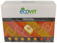 Ecover All-In-One Vaatwastabletten