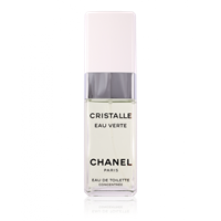 Chanel CRISTALLE EAU VERTE eau de toilette concentrée spray 100 ml