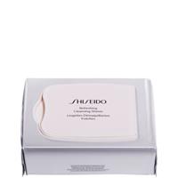 Shiseido Daily Essentials Refreshing Cleansing Sheets 30 st