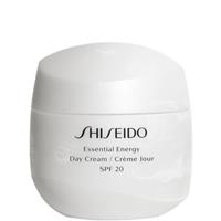 Shiseido Essential Energy Day Cream SPF 20, 50 ml, keine Angabe