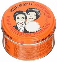 Murray's Pomade Murrays Superior Pomade von Rockabilly Rules