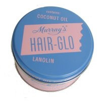 Murray's Hair-Glo Lanolin, 85 Gram