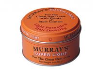 Murray's Pomade Murrays Superlight Pomade