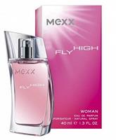 Mexx Fly High Woman Eau De Toilette (40ml)