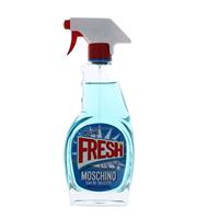 Moschino FRESH COUTURE eau de toilette spray 100 ml