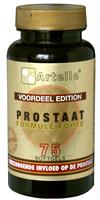 Artelle Prostaat Formule Forte Capsules 75st