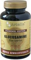 Artelle Glucosamine 1500 mg 100tab