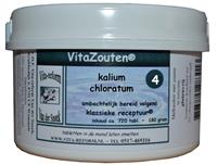 Vita Reform Vitazouten Nr. 4 Kalium Chloratum Muriaticum 720st