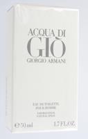 Armani Acqua Di Gio Armani - Acqua Di Gio Eau de Toilette - 50 ML