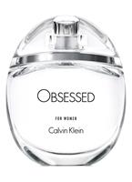 calvinklein Calvin Klein - Obsessed Woman EDP - 50 ml