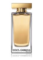 Dolce & Gabbana The One Eau de Toilette  100 ml
