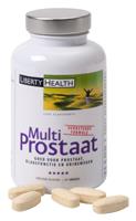 Liberty Healthcare Multi Prostaat Tabletten 60st