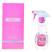 Moschino Pink Fresh Couture Eau de Toilette  50 ml