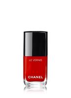 Chanel LE VERNIS #500-rouge essentiel
