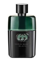 Gucci Guilty Black Pour Homme, Eau de Toilette, 50 ml