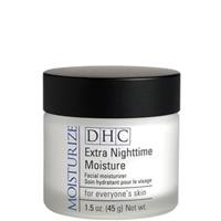Dhc Moisturize Dhc - Moisturize Extra Nighttime Facial Moisturizer - 45 G