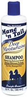 Mane'n Tail Shampoo Deep Moisturizing