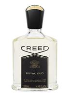 Creed Unisexdüfte Royal Oud Eau de Parfum Spray 100 ml