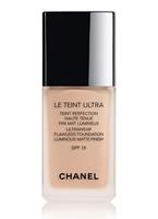 Chanel LE TEINT ULTRA ultrawear flawless foundation #22-beige rosé