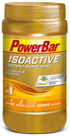 PowerBar IsoActive (600 g) - Getränkepulver