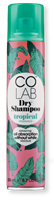 Colab TROPICAL dry shampoo 200 ml