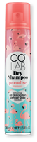 Colab PARADISE dry shampoo 200 ml