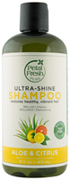 petalfresh Petal Fresh Shampoo Aloe & Citrus (475ml)