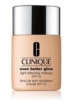Clinique EVEN BETTER GLOW LIGHT REFLECTING MAKE-UP SPF15 CN28 IVORY 30 ml