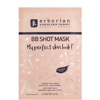 Erborian Bb Shot Mask Erborian - Bb Shot Mask Face Sheet Mask