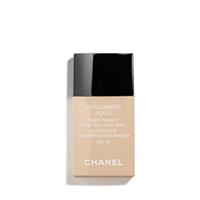 Chanel Vitalumiere Aqua Make up SPF 15 Nr.12 Beige Rose 30 ml