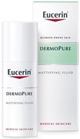 Eucerin DermoPure Mattifying Fluid