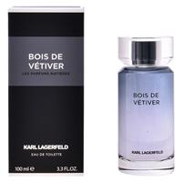 Karl Lagerfeld - Bois De Vétiver EDT - 100 ml