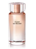 Karl Lagerfeld Fleur De Pêcher - Eau De Parfum 100ml