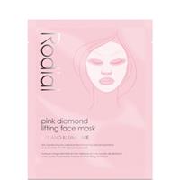 Rodial Pink Diamond Mask (Single Pack)