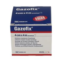 BSN medical GAZOFIX Fixierbinde kohäsiv 4 cmx4 m 1 Stück