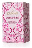 Pukka Womankind Thee