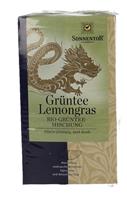 Sonnentor Thee Groene Lemongras